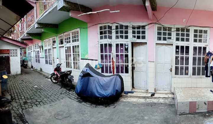 Rumah Bonus Kontrakan 16 Pintu Di Cilincing Rumah Bonus Kontrakan 16 Pintu Di Cilincing