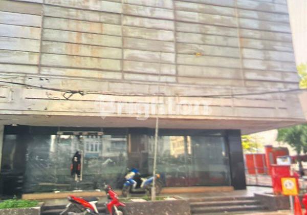 2-Unit Row House in Kelapa Gading 2