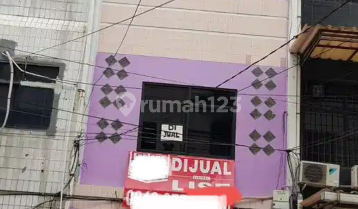 Ruko 5lantai Di Tubagus Angke Lokasi Strategis Ruko 5lantai Di Tubagus Angke Lokasi Strategis