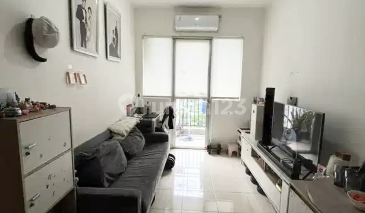 Apartement Maple Park 2Bedrooms Siap Huni. Apartement Maple Park 2Bedrooms Siap Huni.