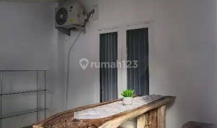 Villa Full Furnished Di Kutuh Full Furnished  2