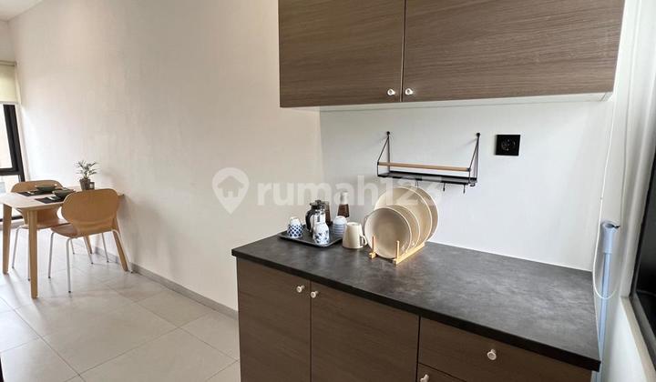 Rumah Baru Siap Huni dengan 3Pilihan Tipe di Kemang Pratama.