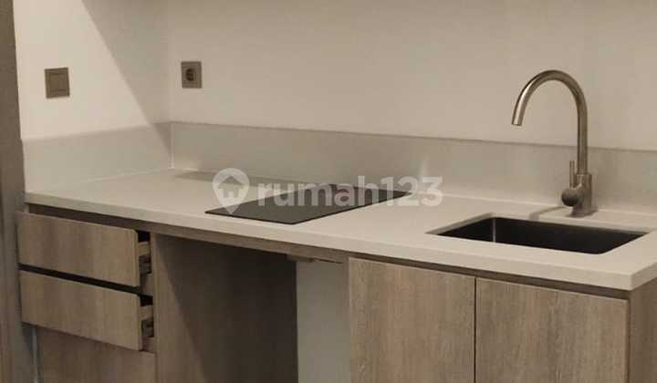 Apartment Fatmawati City Center Lantai Tertinggi 35 2