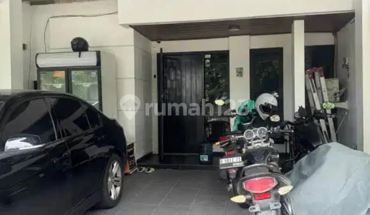 Rumah di Cakung Metland Menteng. 2