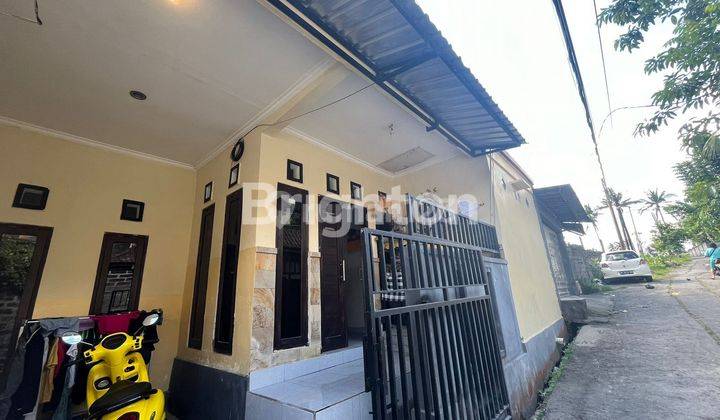 Rumah di Gianyar 2