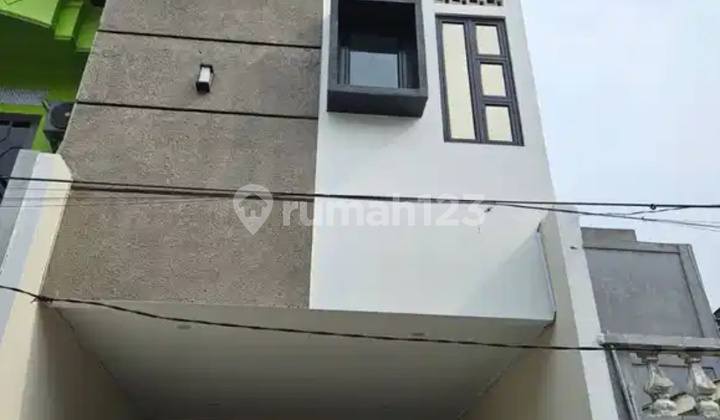 Rumah Kos Baru 9kamar. Rumah Kos Baru 9kamar.