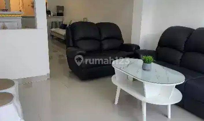 Villa Full Furnished Di Kutuh Full Furnished  2