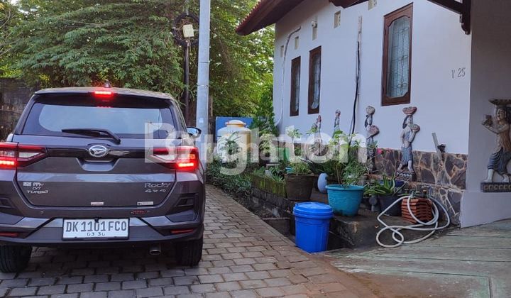 RUMAH DI RAYA KAMPIAL 2