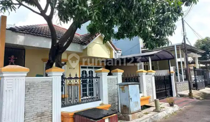 Ready to Occupy House in Cakung, East Jakarta 2