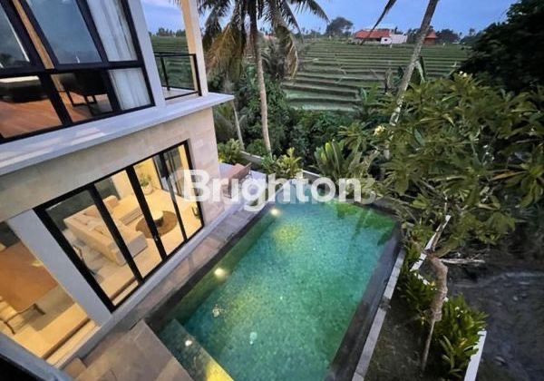 VILLA EKSKLUSIF DIJUAL - BONUS TANAH, LOKASI CEMAGI BEACH BALI - KAVLING TERAKHIR! VILLA EKSKLUSIF DIJUAL - BONUS TANAH, LOKASI CEMAGI BEACH BALI - KAVLING TERAKHIR!