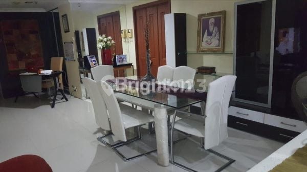 Apartement Pavilion di Jakarta Pusat 2