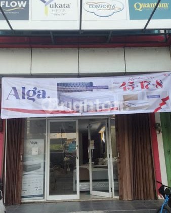 Ruko 3lantai Di Pekayon Bekasi