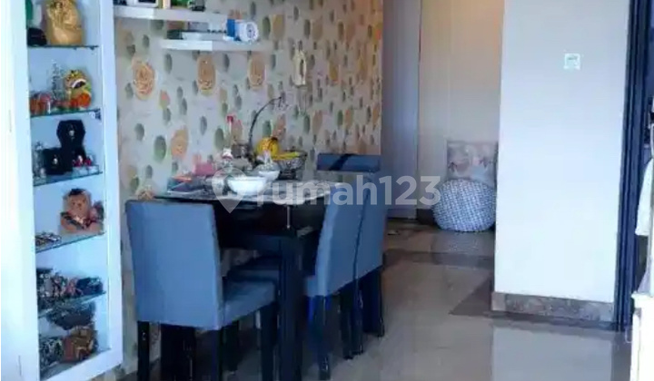 Apartment Riverside Full Furnished di Muara Karang. Apartment Riverside Full Furnished di Muara Karang.
