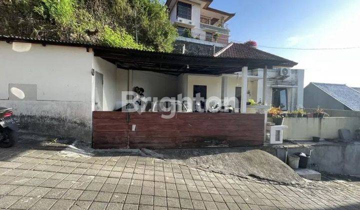 Rumah one gate system 1