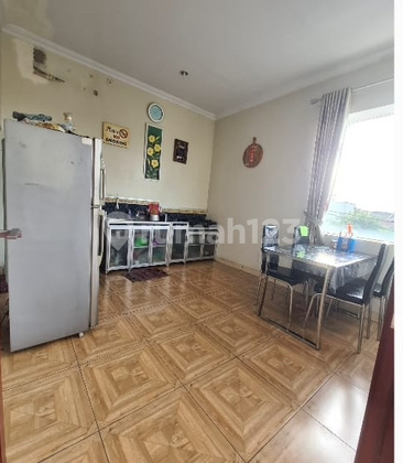 Rumah 2Lantai Plus Kos Kosan 10Kamar di Gading Serpong 2