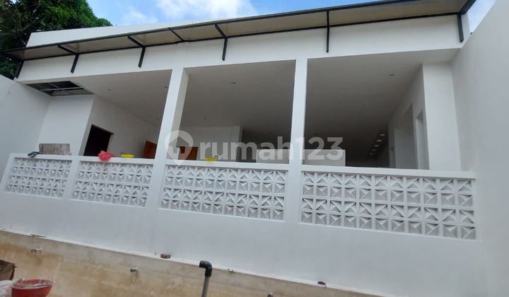 The Villa is 80% Furnished The Villa is 80% Furnished