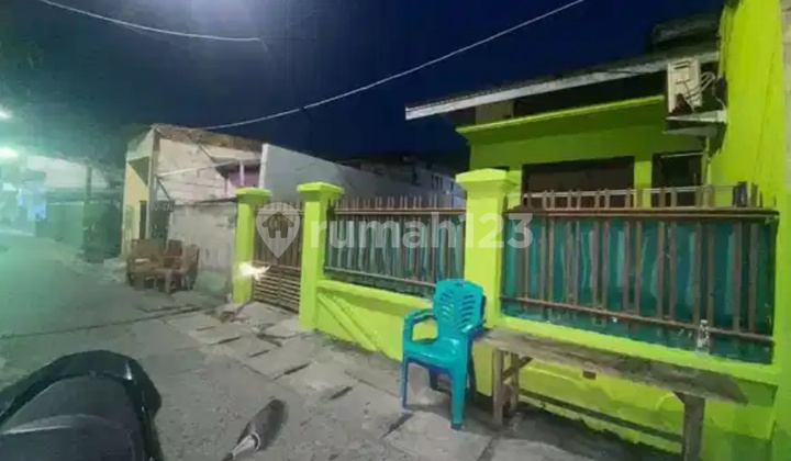 5 Door Rental House North Jakarta 2