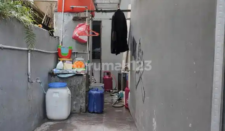 1-Story House Suitable for Investment in Kemayoran 2