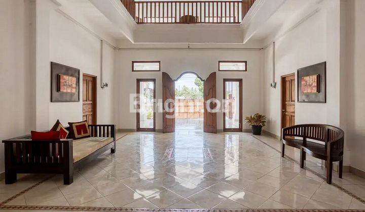 Rumah Koolkost Kesiman 14kamar. 1