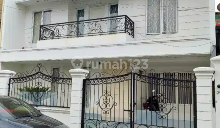 House Ready to Occupancy in Citra Garden2.