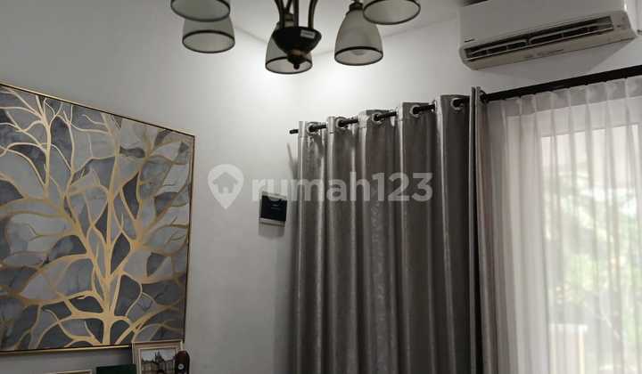 Rumah Siap Huni 2lantai Siap Huni. 2