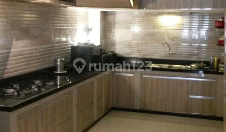 Rumah Mewah 3Lantai di Kelapa Gading Permai 2