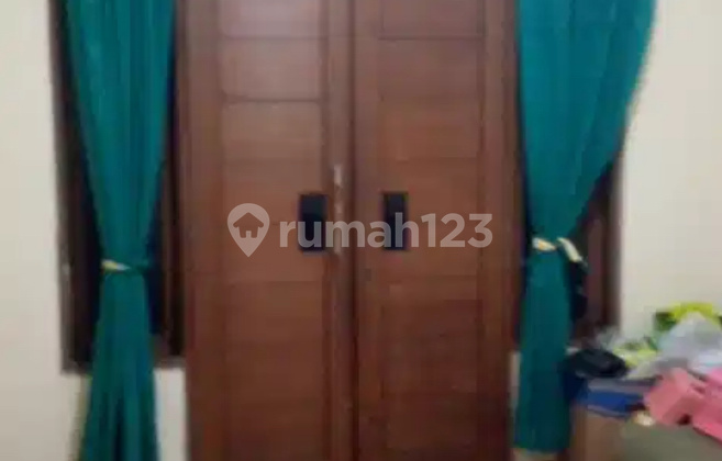[ Bu] Rumah 2Lantai di Pusat Jakarta Selatan 2