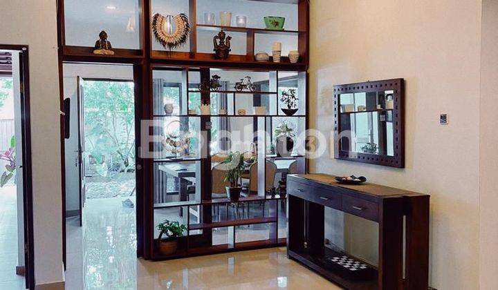 3Bedrooms Villa in Jimbaran  2