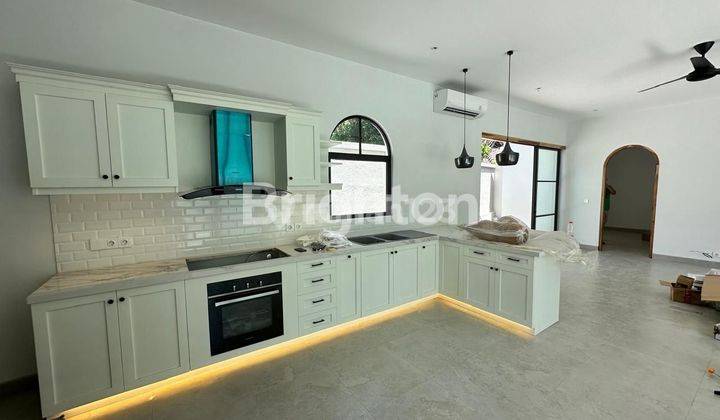 Villa  Di Jln. Sekuta, Denpasar Selatan Long Lease Rental 2