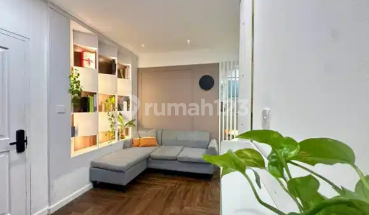 Apartement 2bedrooms Di Kemayoran 2