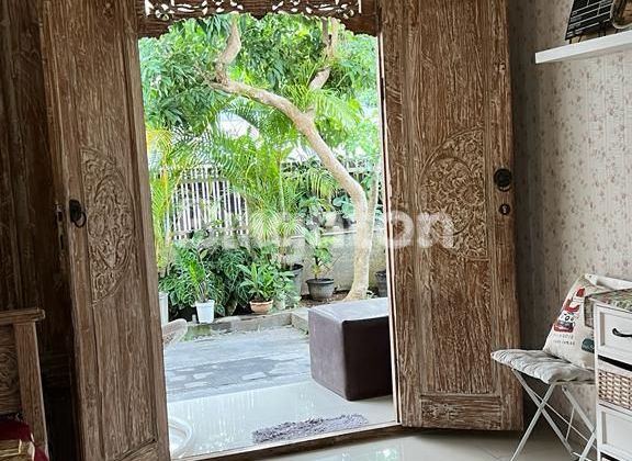 Dream home with a villa concept 2