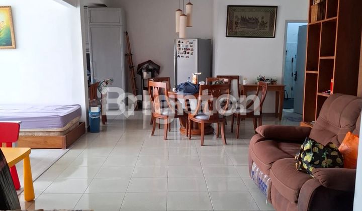 Rumah di Taman Griya