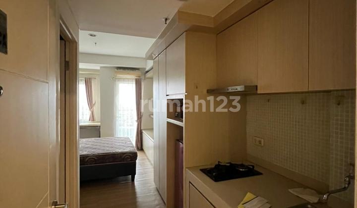 Disewakan Murah Apartemen Modern Metro Park Kedoya Strategis  2