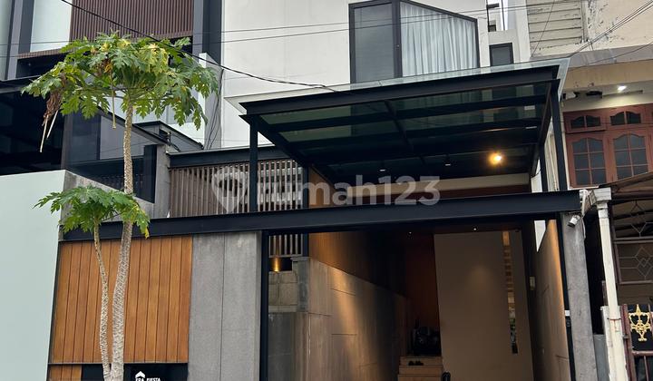 Dijual Cepat Rumah Mewah Muara Karang Siap Huni Dijual Cepat Rumah Mewah Muara Karang Siap Huni