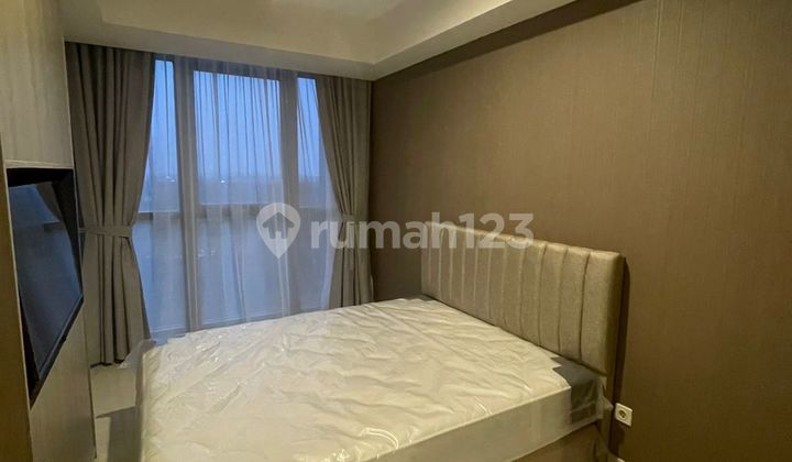 Dijual Murah Dan Cepat Apartemen Modern Gold Coast Pik  2