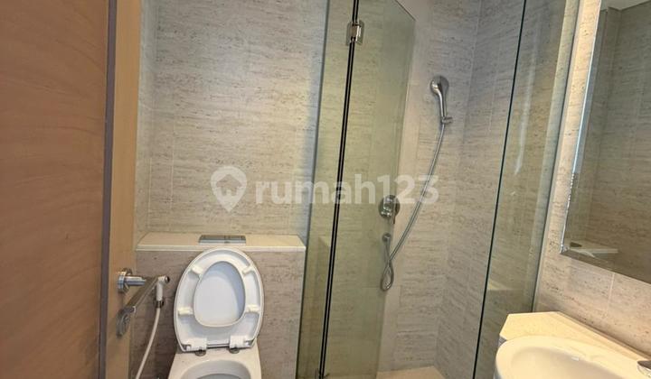 Disewakan Murah Apartemen Taman Anggrek Residence Siap Huni 2