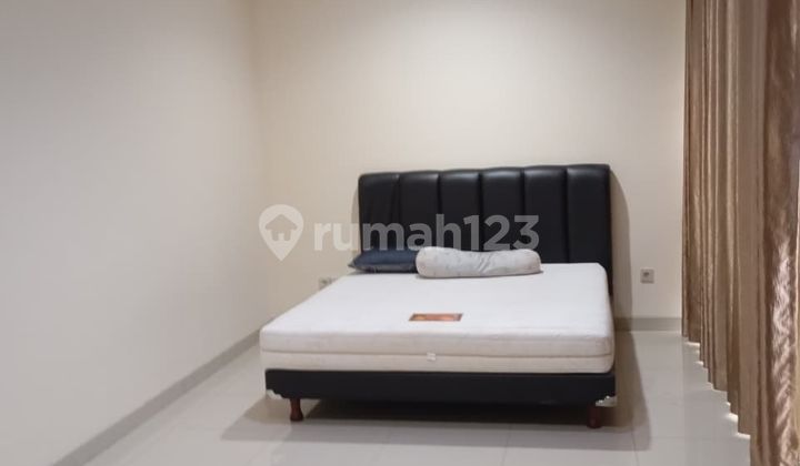 Disewakan Cepat Rumah Termurah Garden House Siap Huni 2