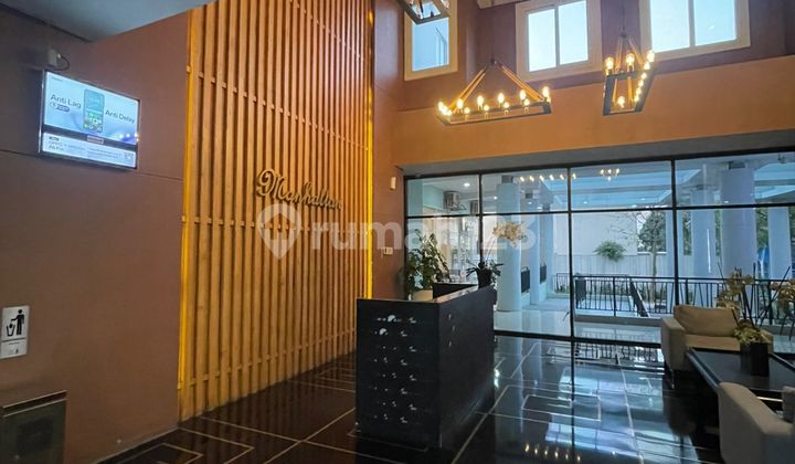 Dijual Murah Apartemen Modern Metro Park Kedoya Strategis Dijual Murah Apartemen Modern Metro Park Kedoya Strategis