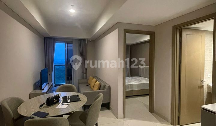 Modern Gold Coast Pik Apartment For Sale Cheap And Fast