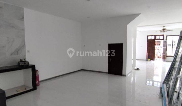 Disewakan Rumah Modern Muara Karang Siap Huni Brand New  1