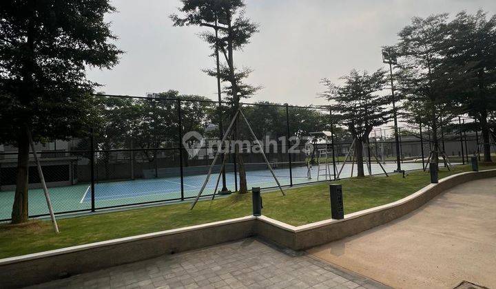 foto lainnya disewakan apartemen modern st developer