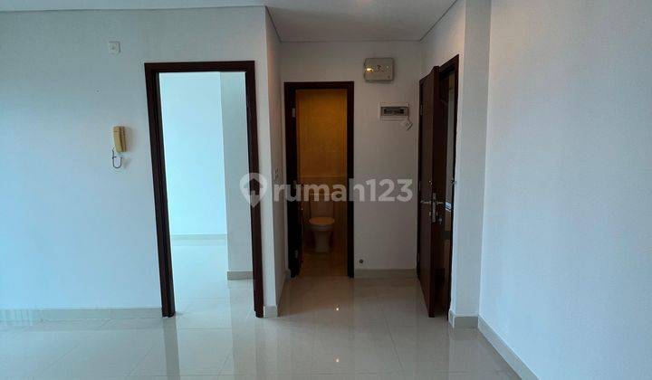 kamar tidur dijual aprtemen modern capitol park