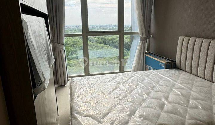 di Sewakan Apartemen Dengan Full Furnish 1