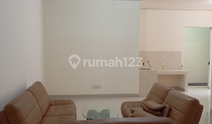 Disewakan Cepat Rumah Termurah Garden House Siap Huni