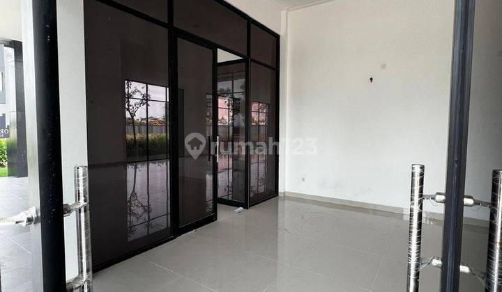 Dijual ruko strategis diSoho Orchard full bangunan 1