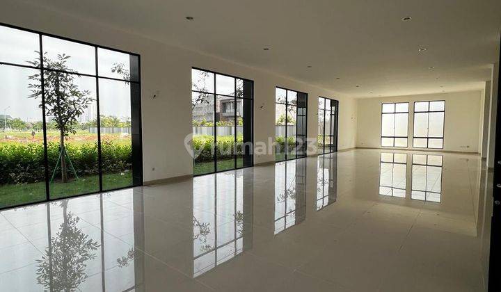 Dijual Ruko di Soho Orchard Full Bangunan 2Ruko 1