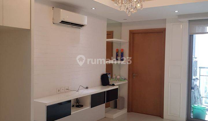 Dijual Apartemen Mewah Dithe Mansion Kemayoran  1