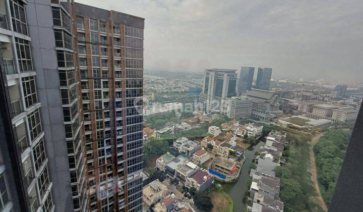 Dijual Murah Cepat Apartemen Digold Coast Pik 1