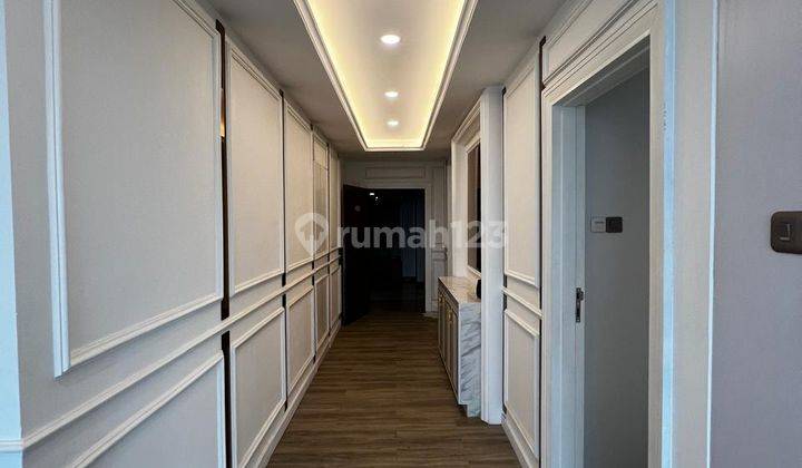 Dijual Apartemen Mewah Di Puri Imperium  1