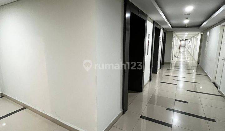 Dijual Apartemen Madison Park Selangkah Kecentral Park 2